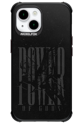 Power of Gods - Apple iPhone 15