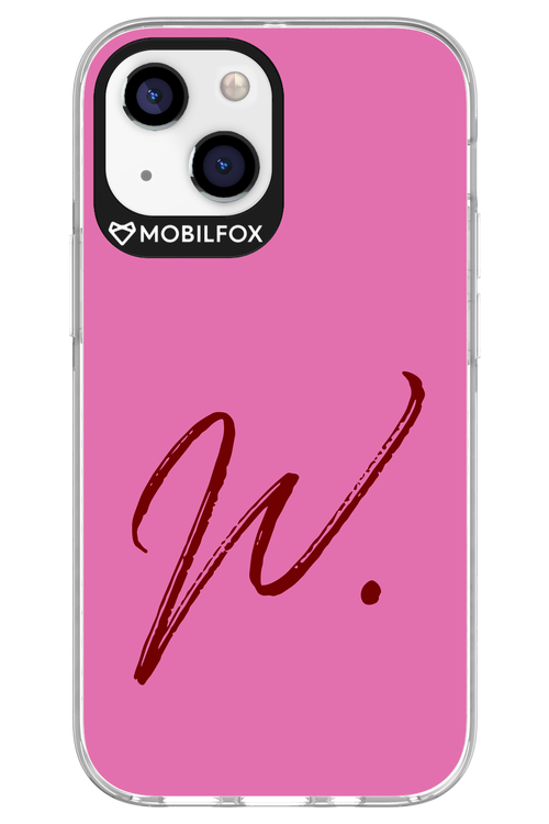 (Sorbet) W 2.0 - Apple iPhone 13 Mini