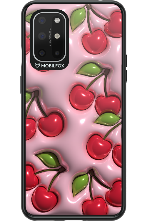 Cherry Bomb - OnePlus 8T