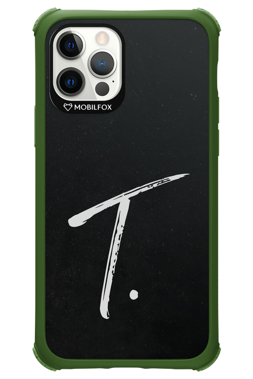 (Off Space) T 2.0 - Apple iPhone 12 Pro
