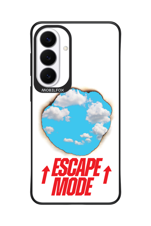 Escape mode 2.0 - Samsung Galaxy S26+