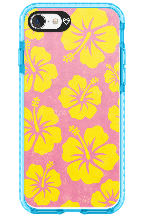 HAWAII 2.0 - Apple iPhone SE 2022