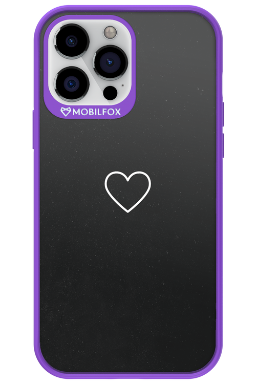 Love Is Simple 2.0 - Apple iPhone 13 Pro Max