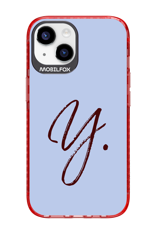 (Jellyfish Presso) Y 2.0 - Apple iPhone 14