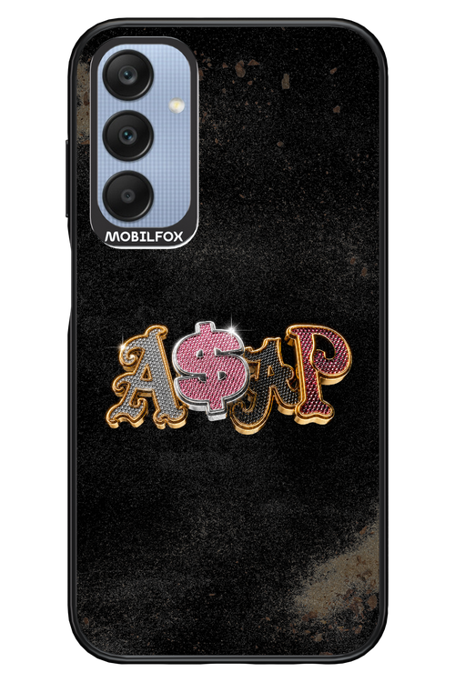 ASAP 2.0 - Samsung A25