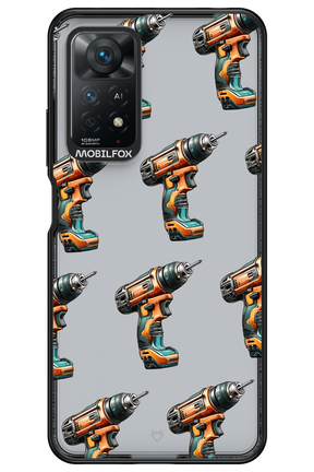 Screwdriver Time 2.0 - Xiaomi Redmi Note 11Pro 4G/5G