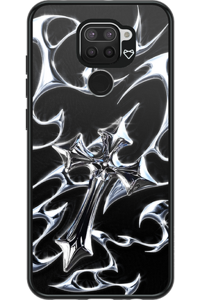 Faith 2.0 - Xiaomi Redmi Note 9