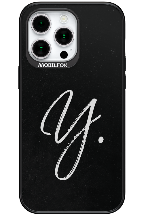 (Off Space) Y 2.0 - Apple iPhone 15 Pro Max