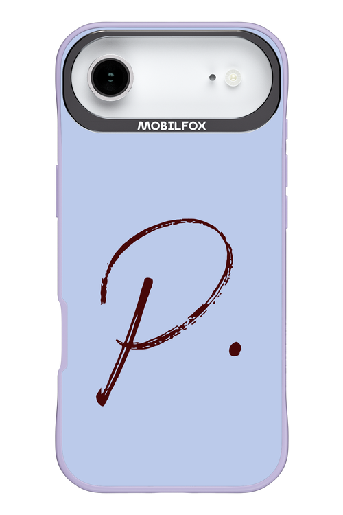 (Jellyfish Presso) P 2.0 - Apple iPhone 17 Air