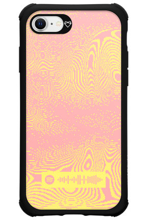 House Frequency - Apple iPhone SE 2022
