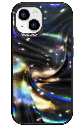 Lovely Aurora - Apple iPhone 15