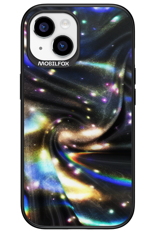 Lovely Aurora - Apple iPhone 15