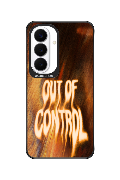 Out of Control 2.0 - Samsung Galaxy S26