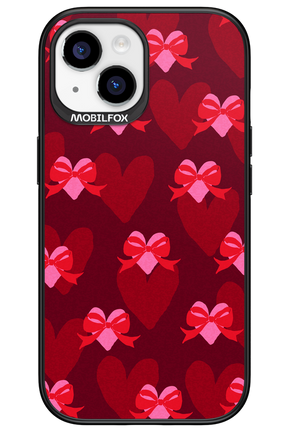 My Heart My Love - Apple iPhone 15