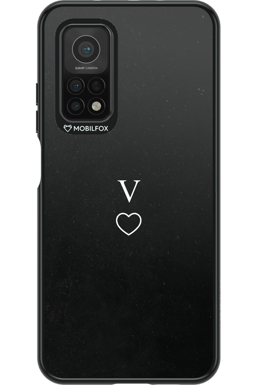 V Black 2.0 - Xiaomi Mi 10T 5G