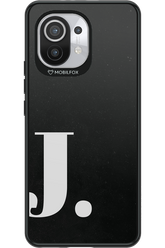 J (Off Space) 2.0 - Xiaomi Mi 11 5G