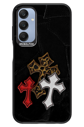 Holy Trinity 2.0 - Samsung A25