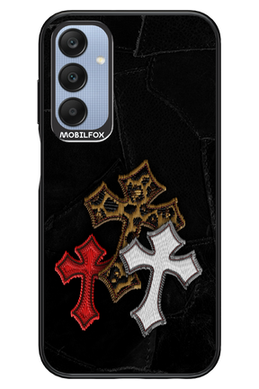 Holy Trinity 2.0 - Samsung A25