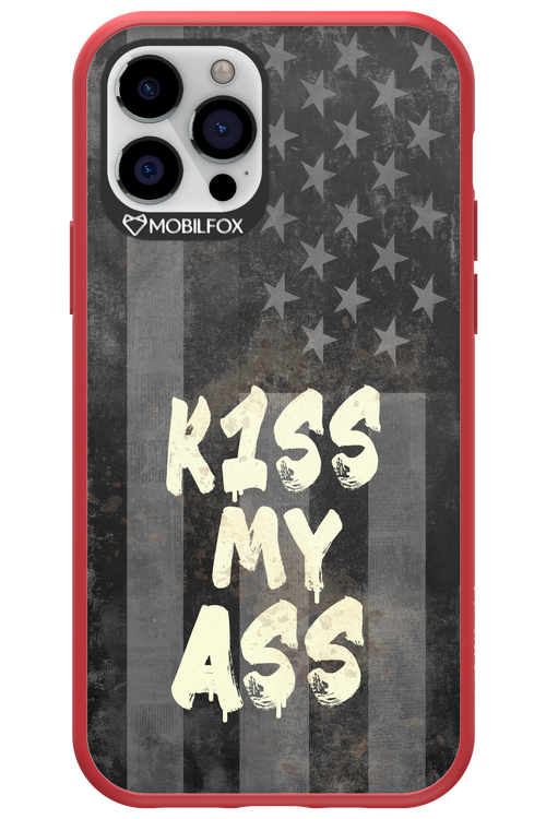 KISS II 2.0 - Apple iPhone 12 Pro