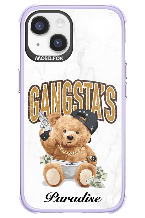 Gangsta - Apple iPhone 14