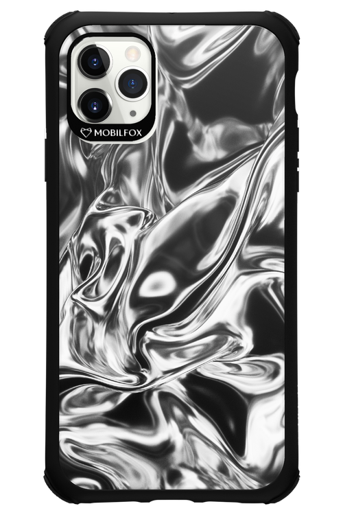 Chrome Blood 2.0 - Apple iPhone 11 Pro Max