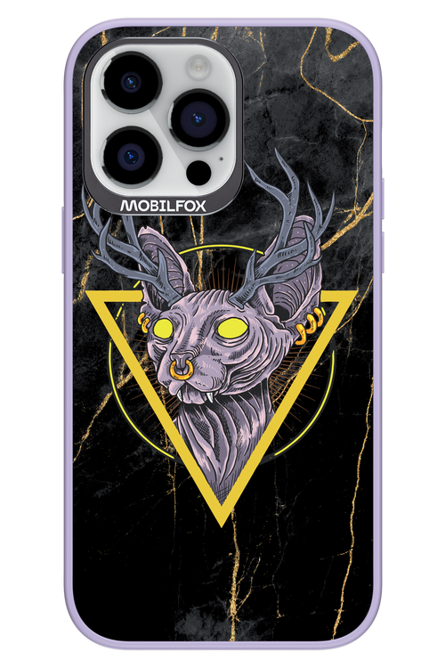 Bastet - Apple iPhone 14 Pro Max