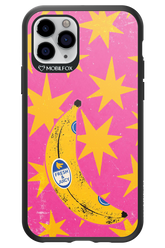 BANANA POP 2.0 - Apple iPhone 11 Pro