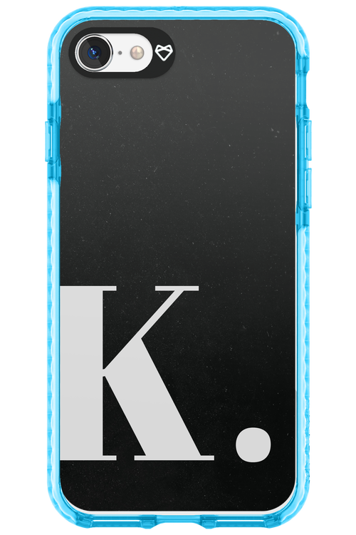 K (Off Space) 2.0 - Apple iPhone 8