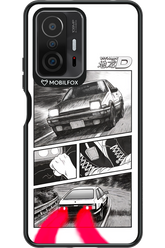 Vitamin D - Xiaomi Mi 11T Pro