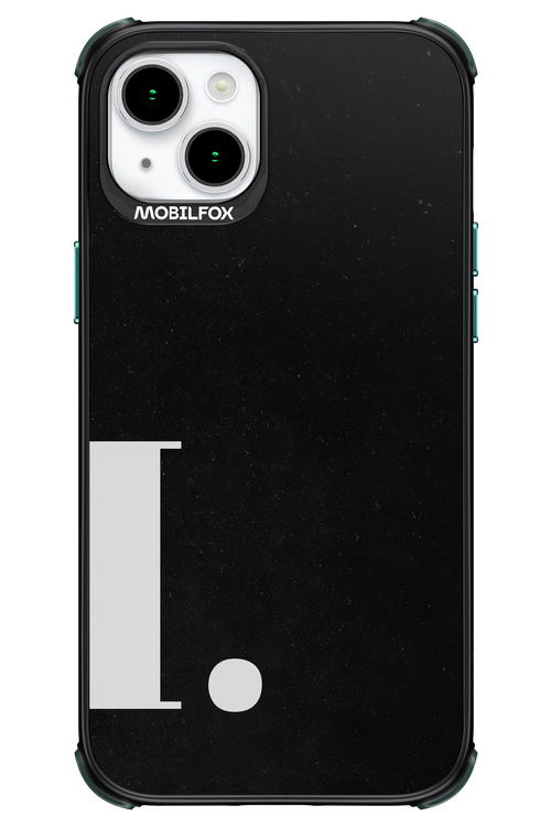 I (Off Space) 2.0 - Apple iPhone 15 Plus
