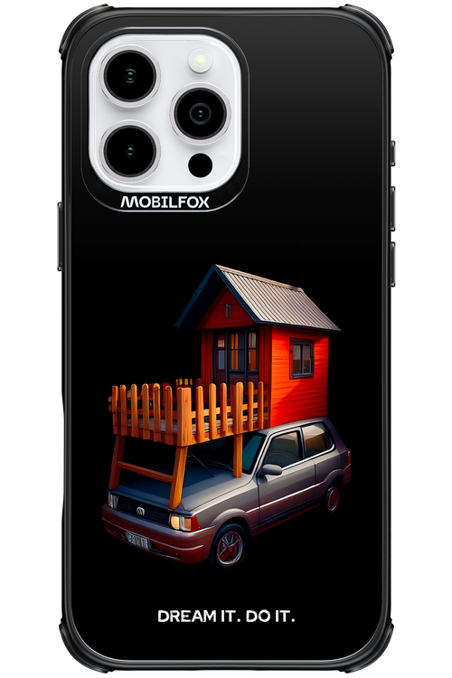 Dream It - Apple iPhone 16 Pro Max