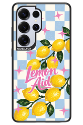 LEMON AID 2.0 - Samsung S25 Ultra