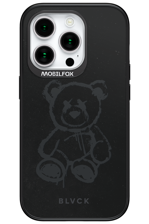 BLVCK BEAR - Apple iPhone 15 Pro