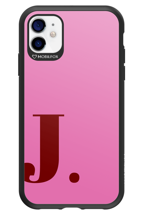 J (Sorbet) 2.0 - Apple iPhone 11