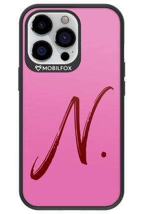 (Sorbet) N 2.0 - Apple iPhone 13 Pro