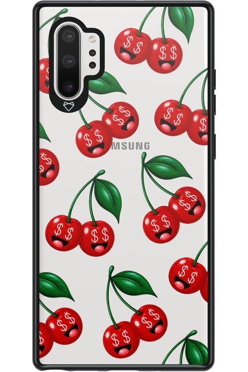 Money Cherry 2.0 - Samsung Galaxy Note 10+