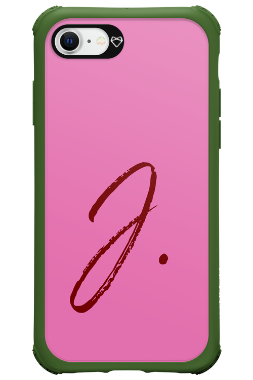(Sorbet) J 2.0 - Apple iPhone SE 2020