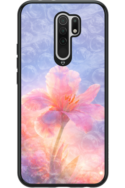 Bubble Flower 2.0 - Xiaomi Redmi 9