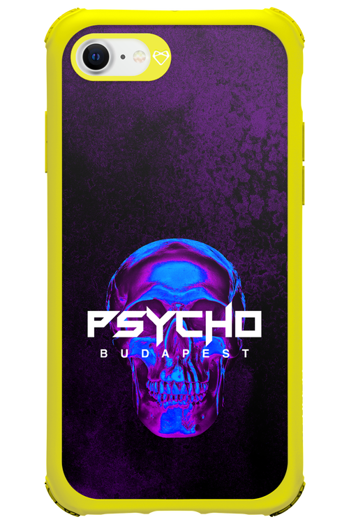 Psyskull - Apple iPhone SE 2020