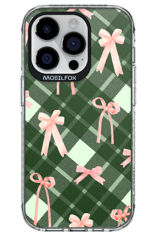 Blanket Fluff - Apple iPhone 14 Pro