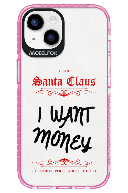 Letter - Apple iPhone 14