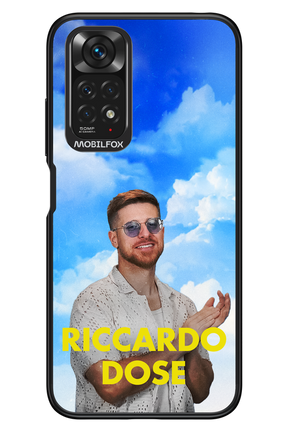 Riccardo Sky - Xiaomi Redmi Note 11/11S 4G