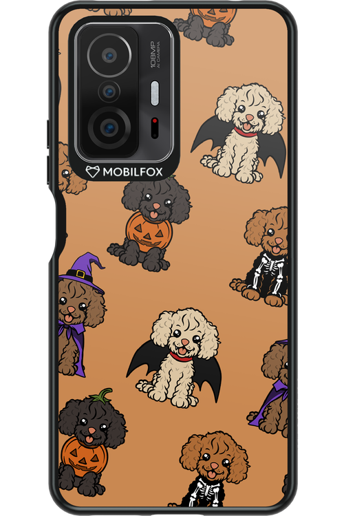 BOO-DLE CREW - Xiaomi Mi 11T Pro