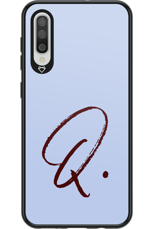 (Jellyfish Presso) Q 2.0 - Samsung Galaxy A50