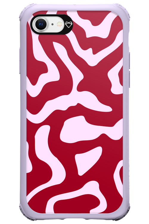 Strawberry Shake 2.0 - Apple iPhone SE 2020