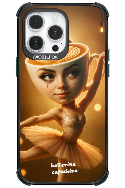 Balerina - Apple iPhone 14 Pro Max