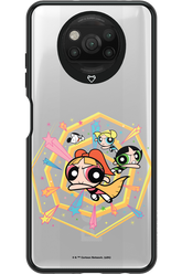 Powerpuff - Xiaomi Poco X3 Pro