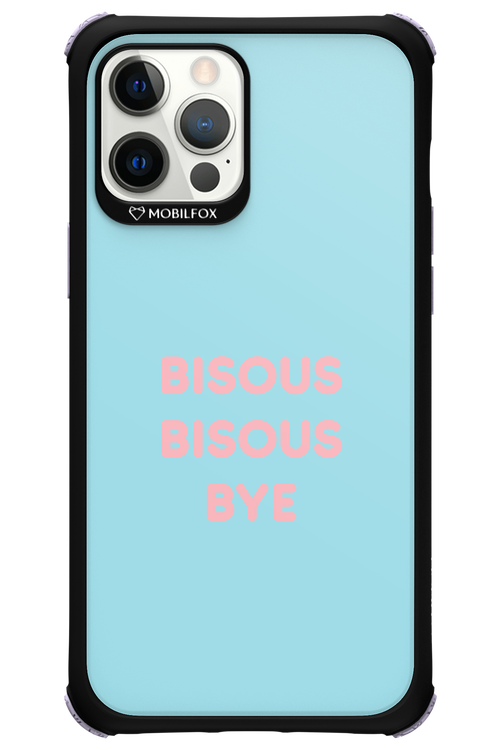 Bisous - Apple iPhone 12 Pro Max
