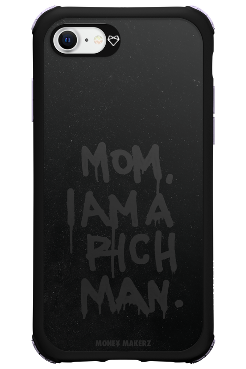 Rich Man - Apple iPhone SE 2020