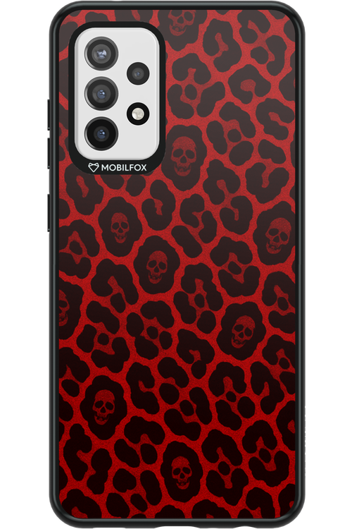 Wild Death 2.0 - Samsung Galaxy A72